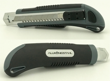 Cuttermesser